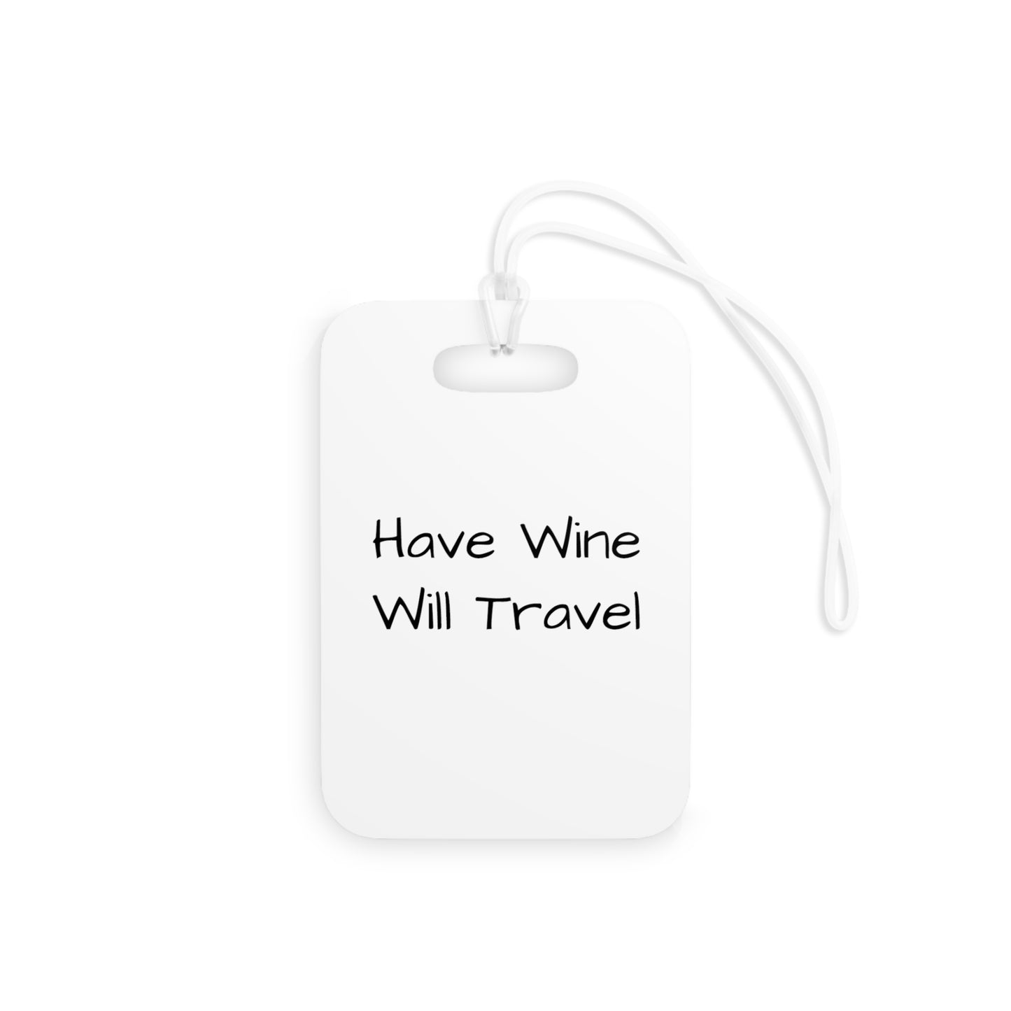 Luggage Tags