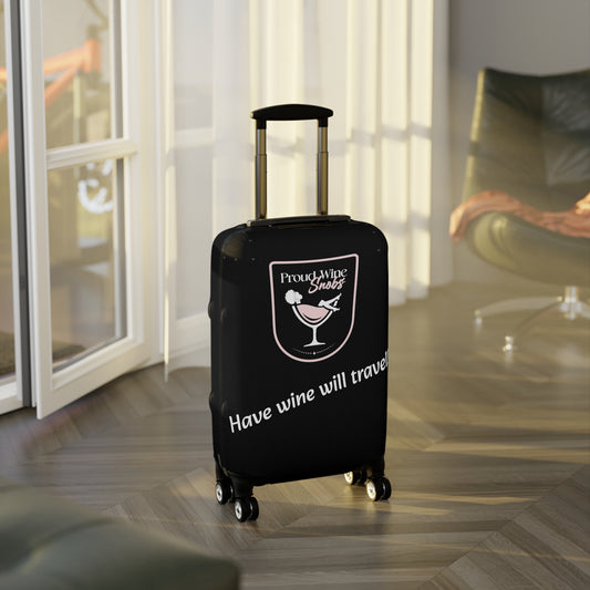 Luggage Cover