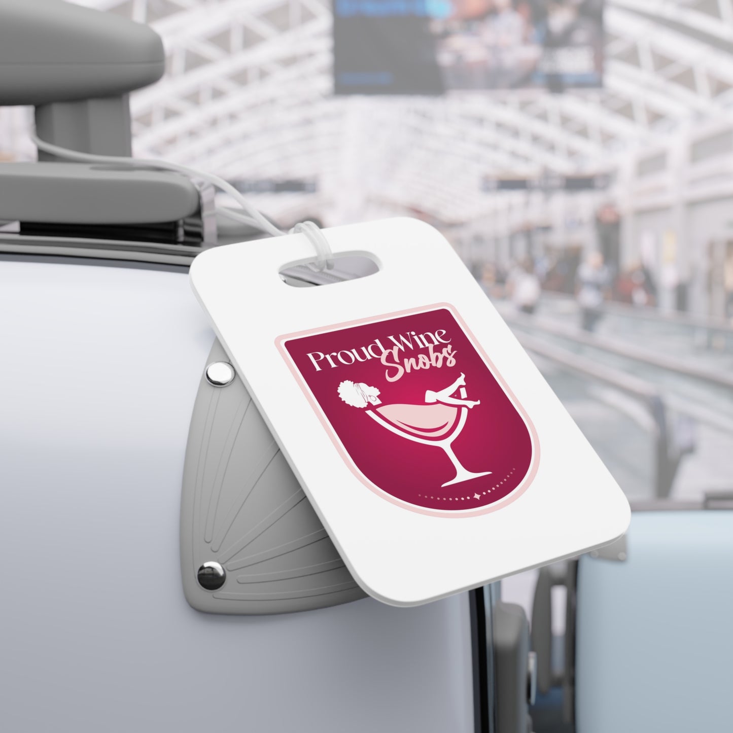 Luggage Tags