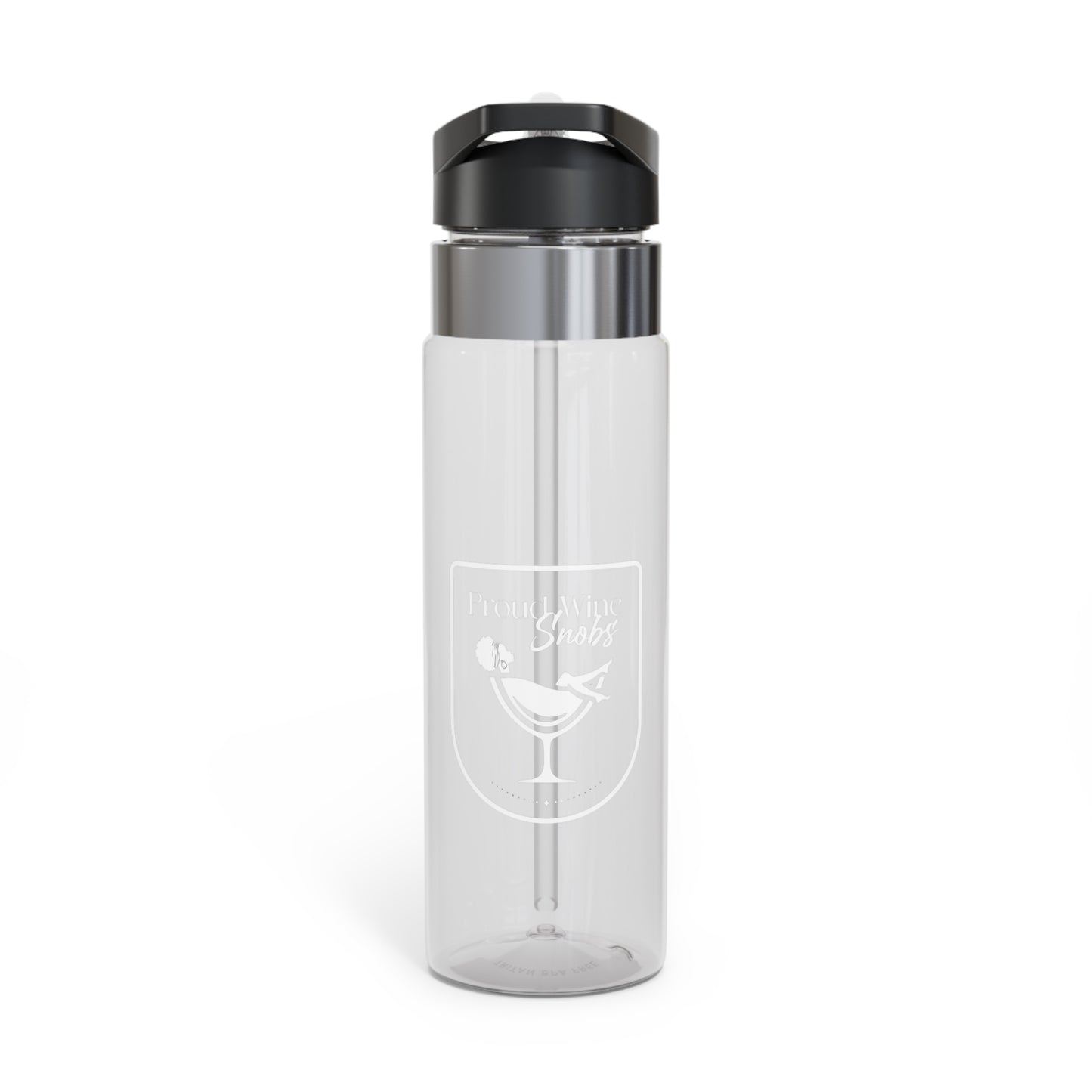 Kensington Tritan™ Sport Bottle, 20oz