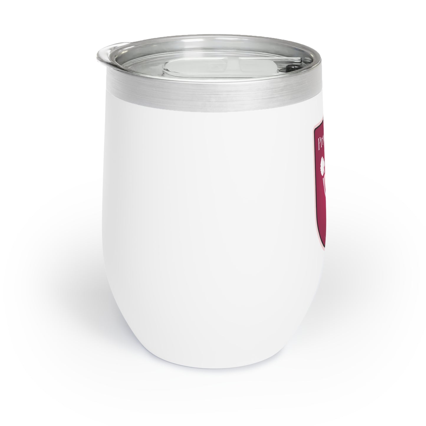 Chill Wine Tumbler